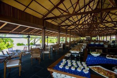 Dgustez une cuisine savoureuse  base de produits frais issus de la rgion