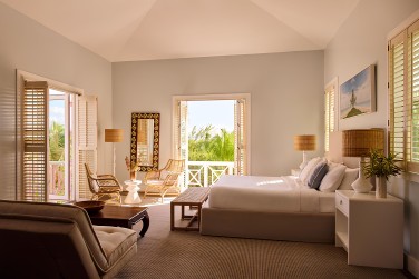 Votre Sea Suite Deluxe