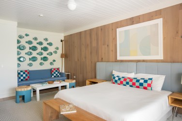 Votre Suite Briland, idal en famille