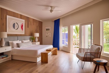 Votre Suite Briland Deluxe, idal en famille