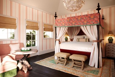 Votre bungalow jardin