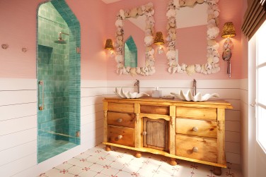 Votre bungalow jardin