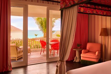 Votre Sea Cottage Beachview