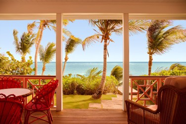 Votre Sea Cottage Beachfront