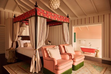 Votre cottage 2 chambres Queen Angel avec kitchenette