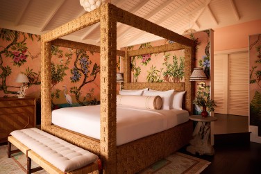 Votre cottage 2 chambres Queen Angel avec kitchenette