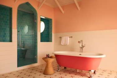 Votre cottage 2 chambres Queen Angel avec kitchenette