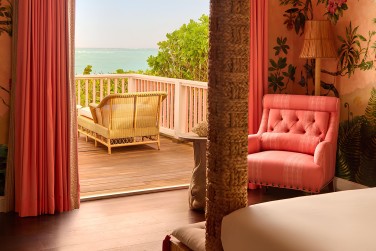 Votre cottage 2 chambres Sergeant Major avec cuisine