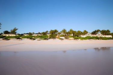 A 20 min de vol de Nassau, rendez-vous dans un petit coin de paradis...