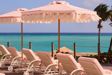 ... face au turquoie de l'ocan