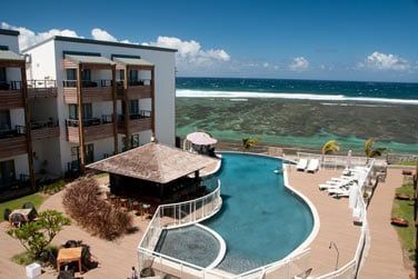 Dcouvrez le Battant des Lames...