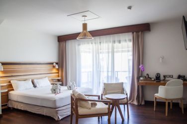 photo Battant des Lames Runion