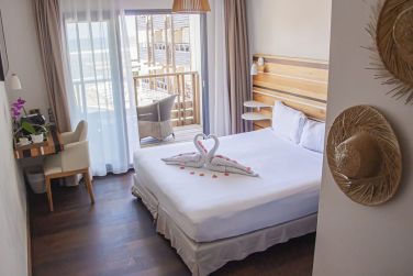 photo Battant des Lames Runion