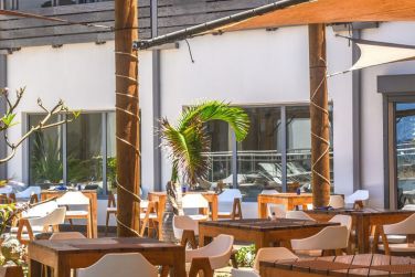 photo Battant des Lames Runion