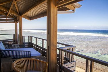 photo Battant des Lames Runion