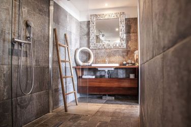 photo Battant des Lames Runion