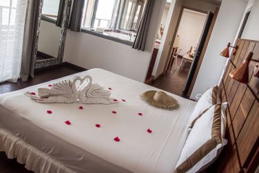 photo Battant des Lames Runion