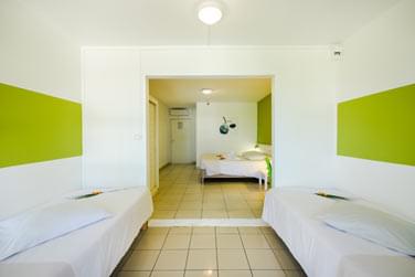 photo Les Aigrettes Runion