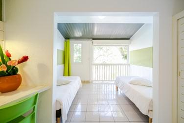 photo Les Aigrettes Runion