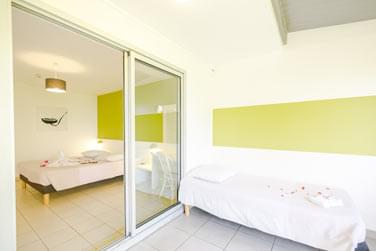 photo Les Aigrettes Runion