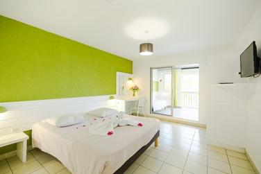 photo Les Aigrettes Runion