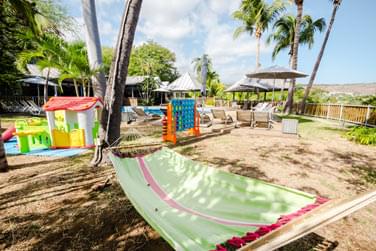 photo Les Aigrettes Runion