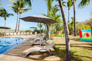 photo Les Aigrettes Runion