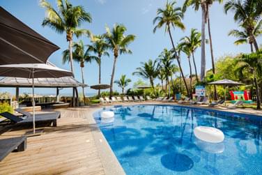 photo Les Aigrettes Runion