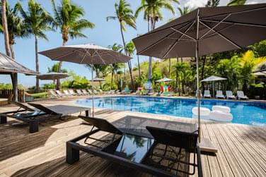 photo Les Aigrettes Runion