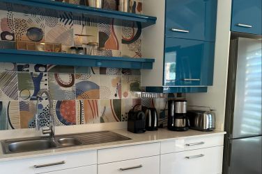 photo Majesty Palm Guadeloupe