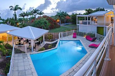 Dcouvrez la Rsidence Majesty Palm