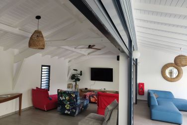 photo Majesty Palm Guadeloupe