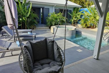 photo Majesty Palm Guadeloupe