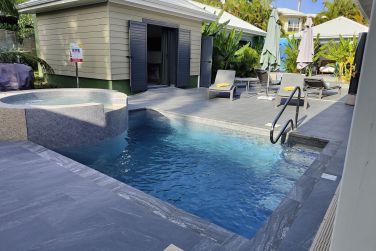 photo Majesty Palm Guadeloupe