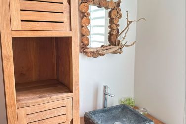 photo Majesty Palm Guadeloupe