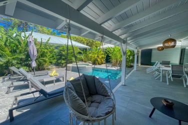 photo Majesty Palm Guadeloupe