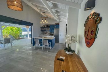 photo Majesty Palm Guadeloupe