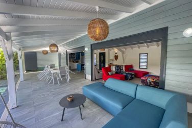 photo Majesty Palm Guadeloupe