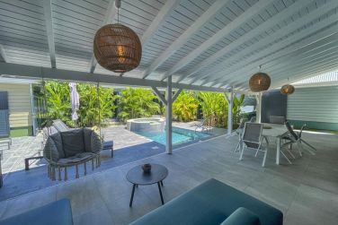 photo Majesty Palm Guadeloupe