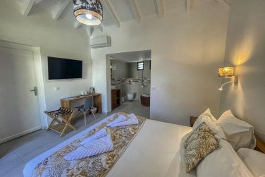 photo Majesty Palm Guadeloupe