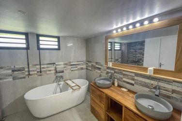 photo Majesty Palm Guadeloupe