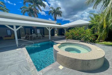 photo Majesty Palm Guadeloupe