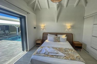 photo Majesty Palm Guadeloupe