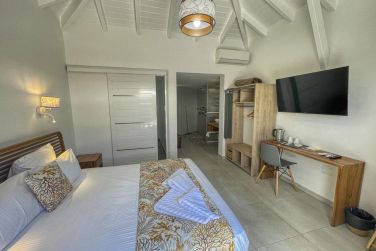 photo Majesty Palm Guadeloupe