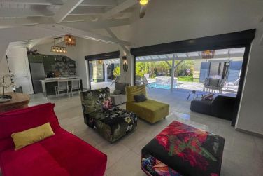 photo Majesty Palm Guadeloupe