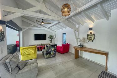 photo Majesty Palm Guadeloupe