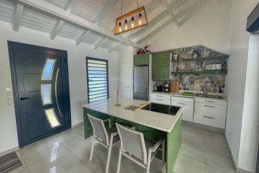 photo Majesty Palm Guadeloupe