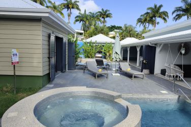 photo Majesty Palm Guadeloupe