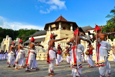 photo Le Sri Lanka en amoureux Sri Lanka