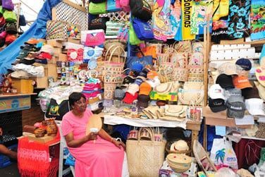 et ses marchs colors...